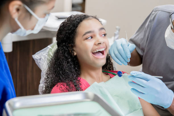 Best Knocked-Out Tooth (Avulsed Tooth) Treatment in Gunbarrel, CO