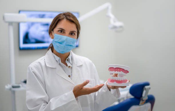 Best Emergency Treatment for Jaw Pain or Injury in Gunbarrel, CO