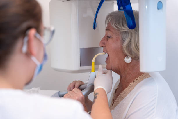 Best Emergency Treatment for Jaw Pain or Injury in Gunbarrel, CO