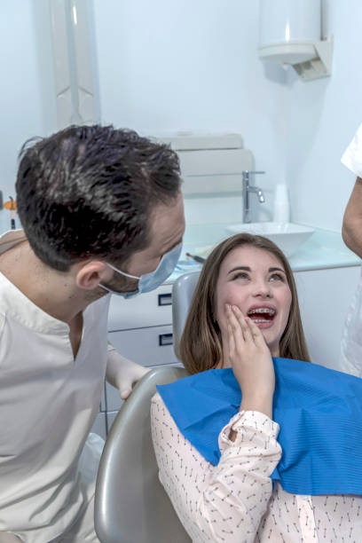 Best Emergency Cosmetic Dentistry (e.g., broken veneers) in Gunbarrel, CO