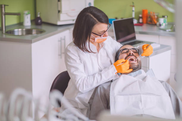 Best Emergency Dental Care for Sports Injuries in Gunbarrel, CO
