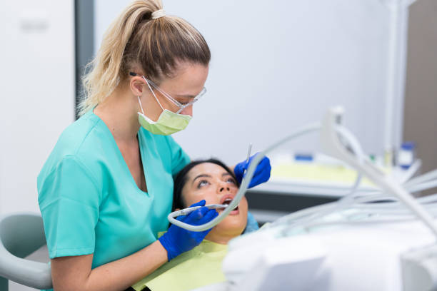 Best Emergency Treatment for Oral Infections in Gunbarrel, CO