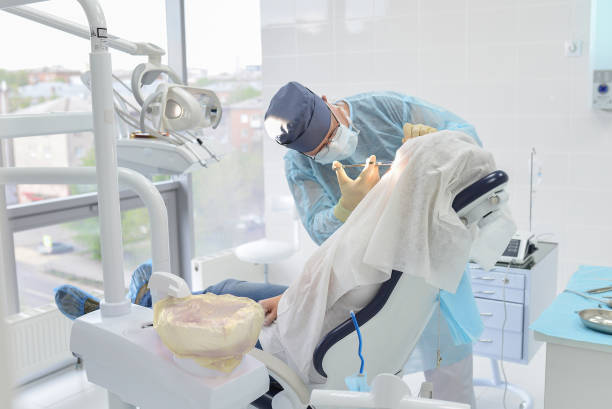 Best Emergency Care for Gum Disease in Gunbarrel, CO